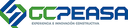 Grupo Constructor Peasa, S.A. de C.V. logo