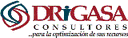 Doctores en Ingeniería García y Aguirre, S.A. de C.V. logo