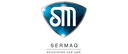 Sermaq Soluciones Cad Cam, S.R.L. MI logo
