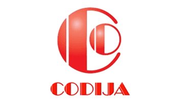 Codija Comercio e Servicos Industriais Ltda logo