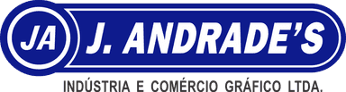J.Andrade'S Industria e Comercio Grafico Ltda logo