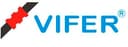 Logotipo do Vifer Industria e Comercio de Embalagens Ltda