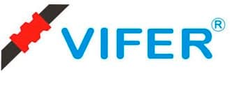 Vifer Industria e Comercio de Embalagens Ltda logo