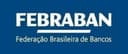 Federacao Brasileira de Bancos logo