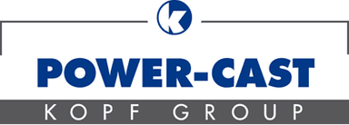 Power-Cast Sales, S.A. de C.V. logo