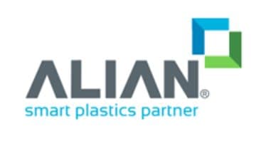 Alian Plastics, S.A. de C.V. logo