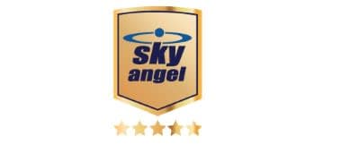 SKA Tracking and Security, S.A. de C.V. logo