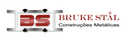Bruke Stal Construcoes Metalicas Ltda logo