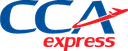 Caxias Cargas Aereas Ltda logo