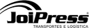 Joipress Transportes e Logistica Ltda logo