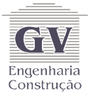 GV Engenharia Construcao Ltda logo