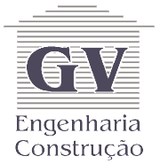 GV Engenharia Construcao Ltda logo