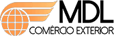 MDL Comercio Exterior Ltda logo