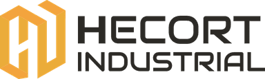 Hecort Industrial, S.A. de C.V. logo