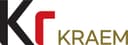 Logotipo do Kraem, S.A. de C.V.