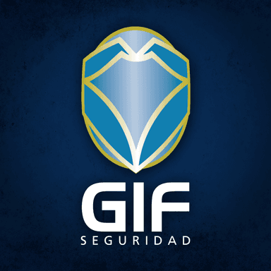 Gif Seguridad Privada, S.A. de C.V. logo