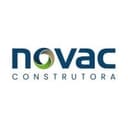 Novac Construcoes e Empreendimentos Ltda logo