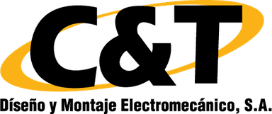 C & T Ingenieria S.A. logo