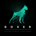 Boxer TTL, S.C. logo