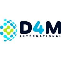 Dig4Man International, S. de R.L. de C.V. logo