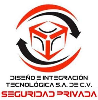 Diseño e Integración Tecnológica, S.A. de C.V. logo