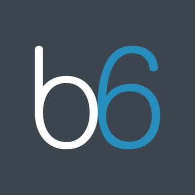 Blue Six Tecnologia Ltda logo