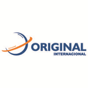 Original Comercio Internacional Ltda logo