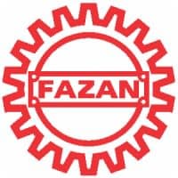 M.L.Fazan - Industria e Comercio de Etiquetas Metalicas Ltda logo