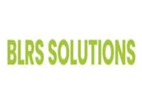 BLRS Solutions, S. de R.L. de C.V. logo