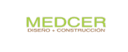 Grupo Constructor Med Cer, S.A. de C.V. logo