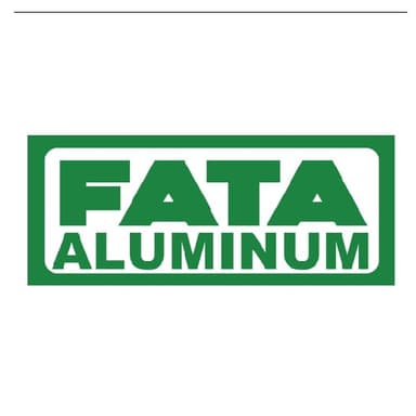 Fata Aluminum Foundry Systems, S.A. de C.V. logo