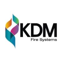 KDM Fire Systems, S.A.P.I. de C.V. logo