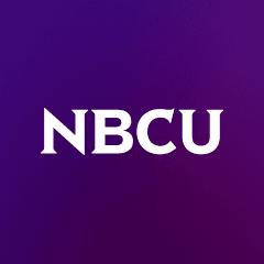 Nbcuniversal International Media Mexico, S. de R.L. de C.V. logo