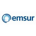Emsur México, S.A. de C.V. logo