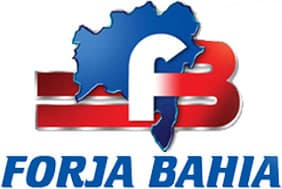 Forja Bahia Ltda logo
