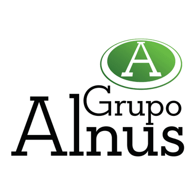 Grupo Alnus, S.A. de C.V. logo