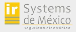 IR Systems de México, S.A. de C.V. logo