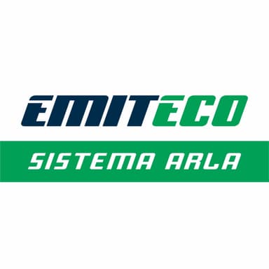 Emiteco Magazine Ltda logo