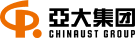 Chinaust México Automotive Plastics, S. de R.L. de C.V. logo