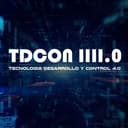 Tecnología, Desarrollo y Control 4.0, S. de R.L. de C.V. logo