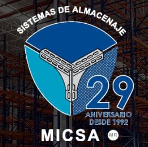 Metálica Industrial y Comercial, S.A. de C.V. logo