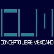 Concepto Libre Mexicano, S. de R.L. de C.V. logo