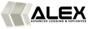 Advanced Logging & Explosives C.A. logo
