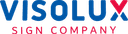 Visolux Comunicacao e Sinalizacao Visual Ltda logo