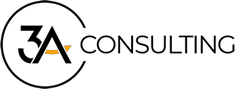 3A Consulting Info Ltda logo