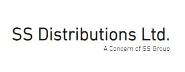 SS Distributions Limited logo
