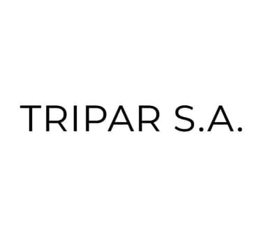 TRIPERA PARAGUAYA S.A. logo