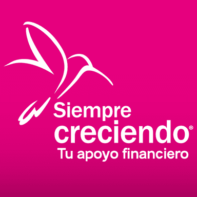 Siempre Creciendo, S.A. de C.V. SOFOM, E.N.R. logo