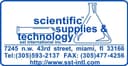 Scientific & Medical Supplies Ltd. logo