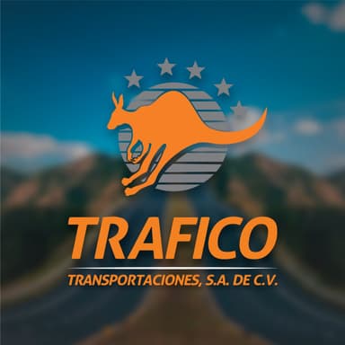 Tráfico Transportaciones, S.A. de C.V. logo